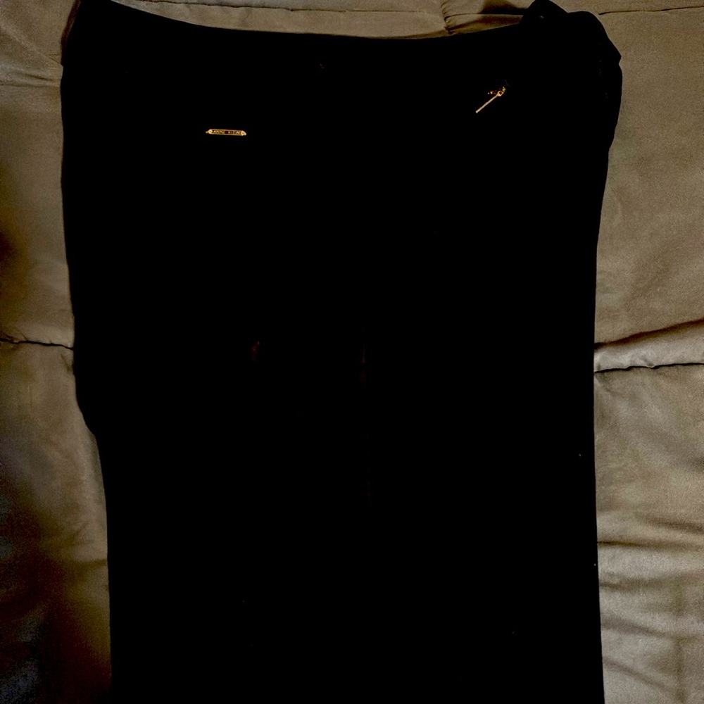 Focus 2000 Black Pants